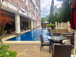 Sherwood Condo (D21), Condominium #595703761